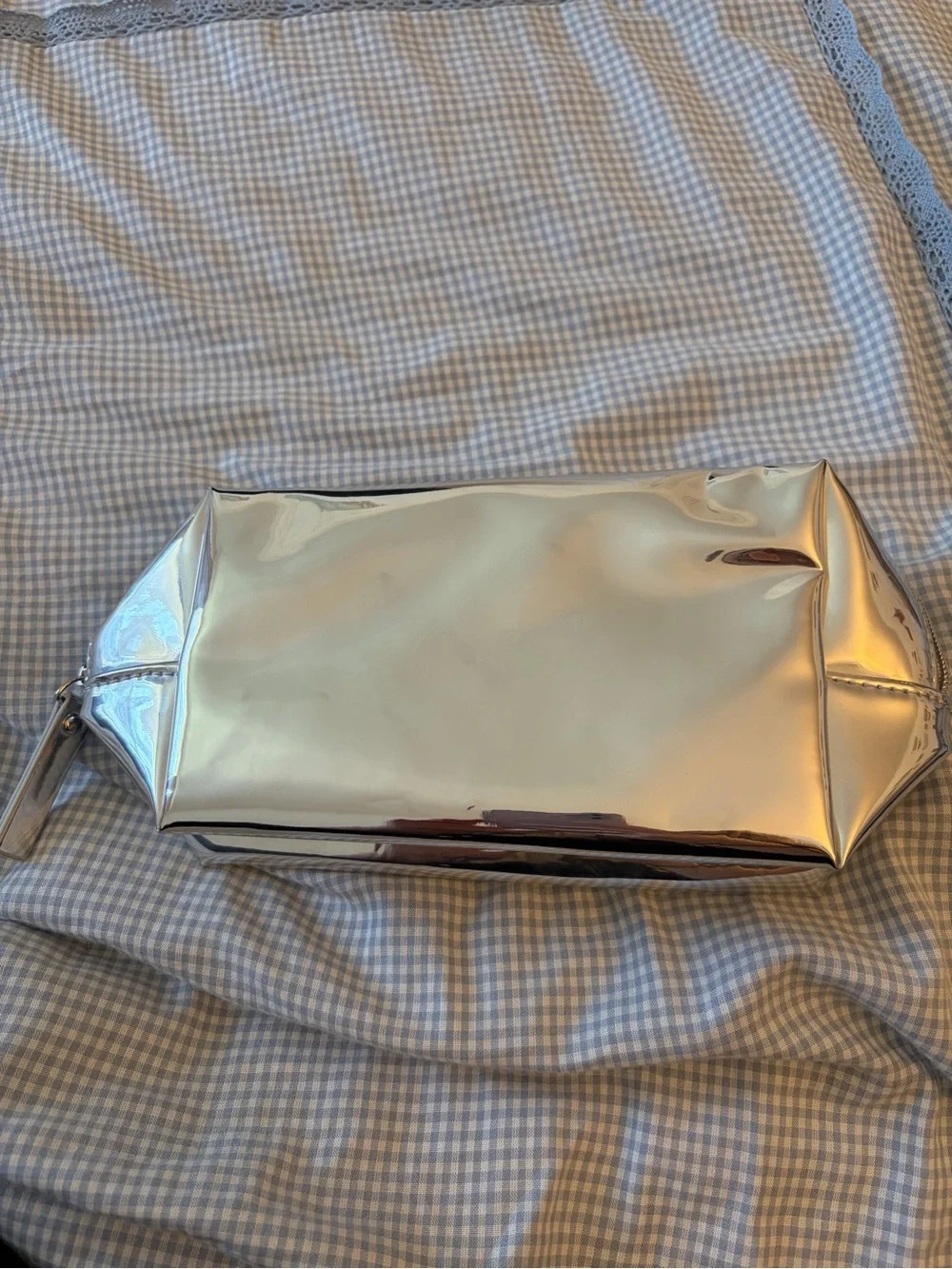 Kylie Cosmetics Makeup Pouch